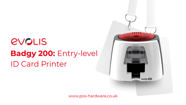 Should You Buy the Evolis Badgy 200? What You Need to Know Before Purchasing