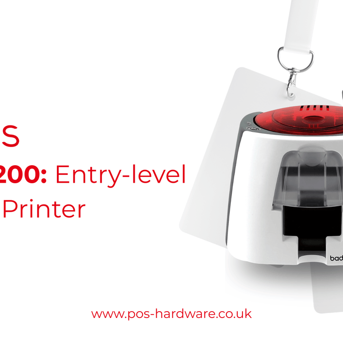 Should You Buy the Evolis Badgy 200? What You Need to Know Before Purchasing