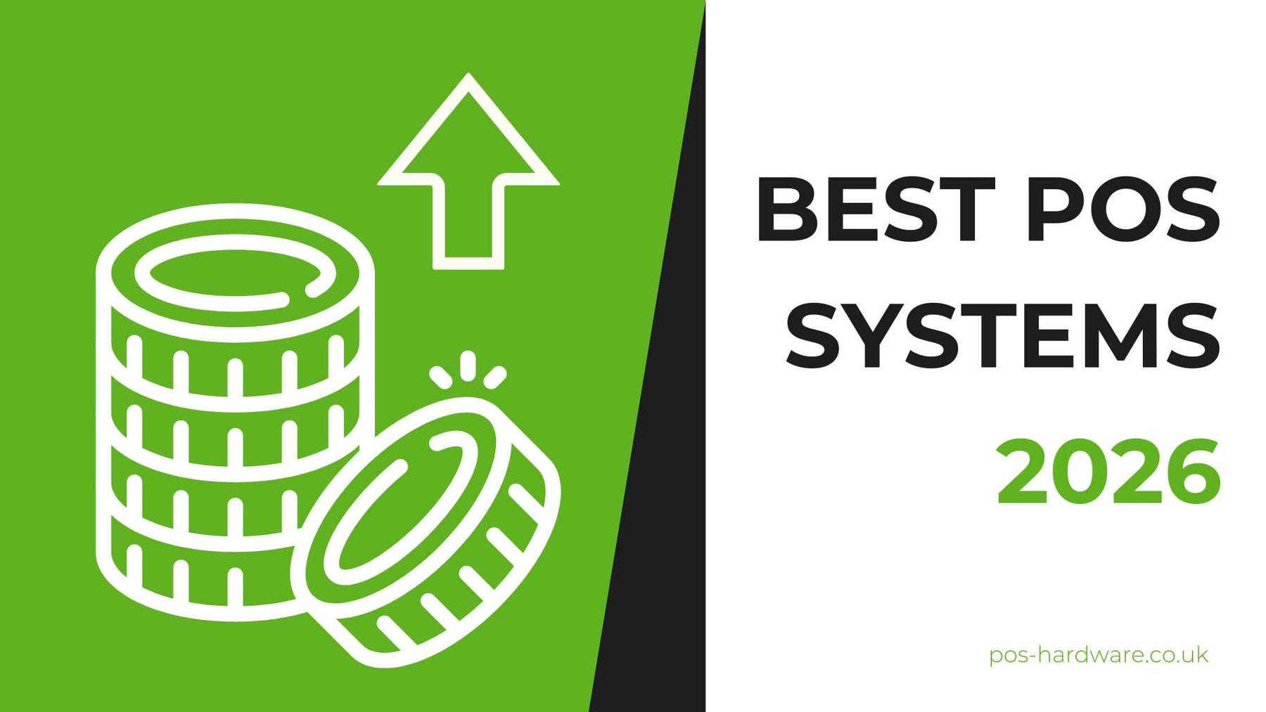 Top 5 Best POS Systems for UK Small Businesses