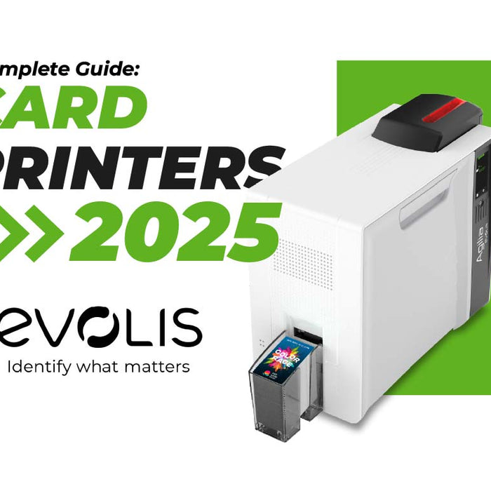 Evolis Card Printers