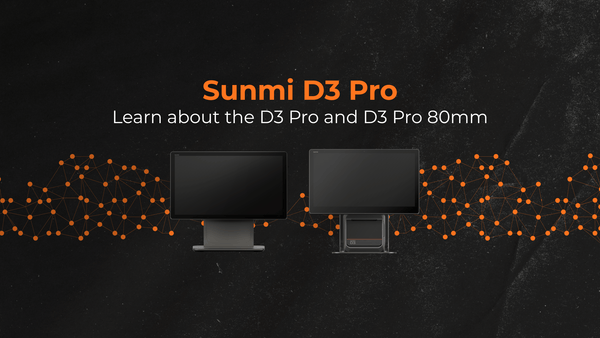 Sunmi D3 Pro: A Closer Look