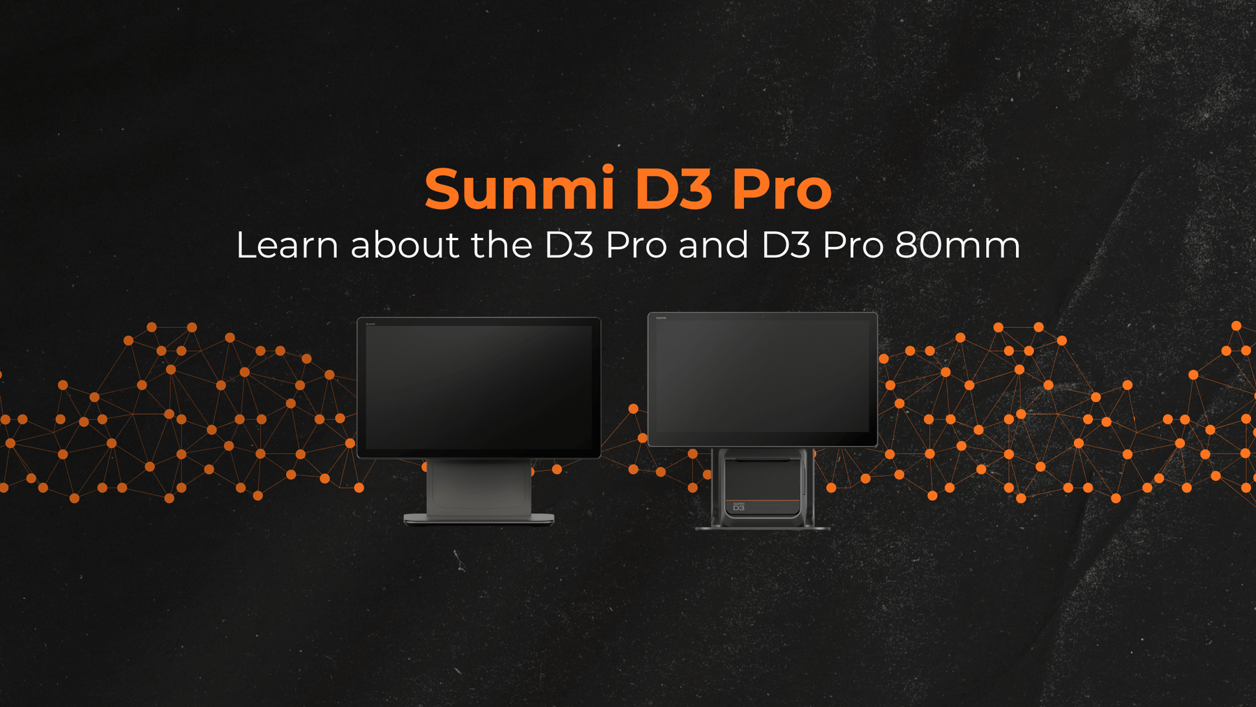 Sunmi D3 Pro: A Closer Look