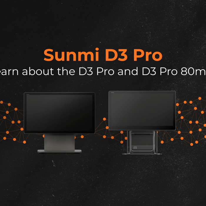 Sunmi D3 Pro: A Closer Look