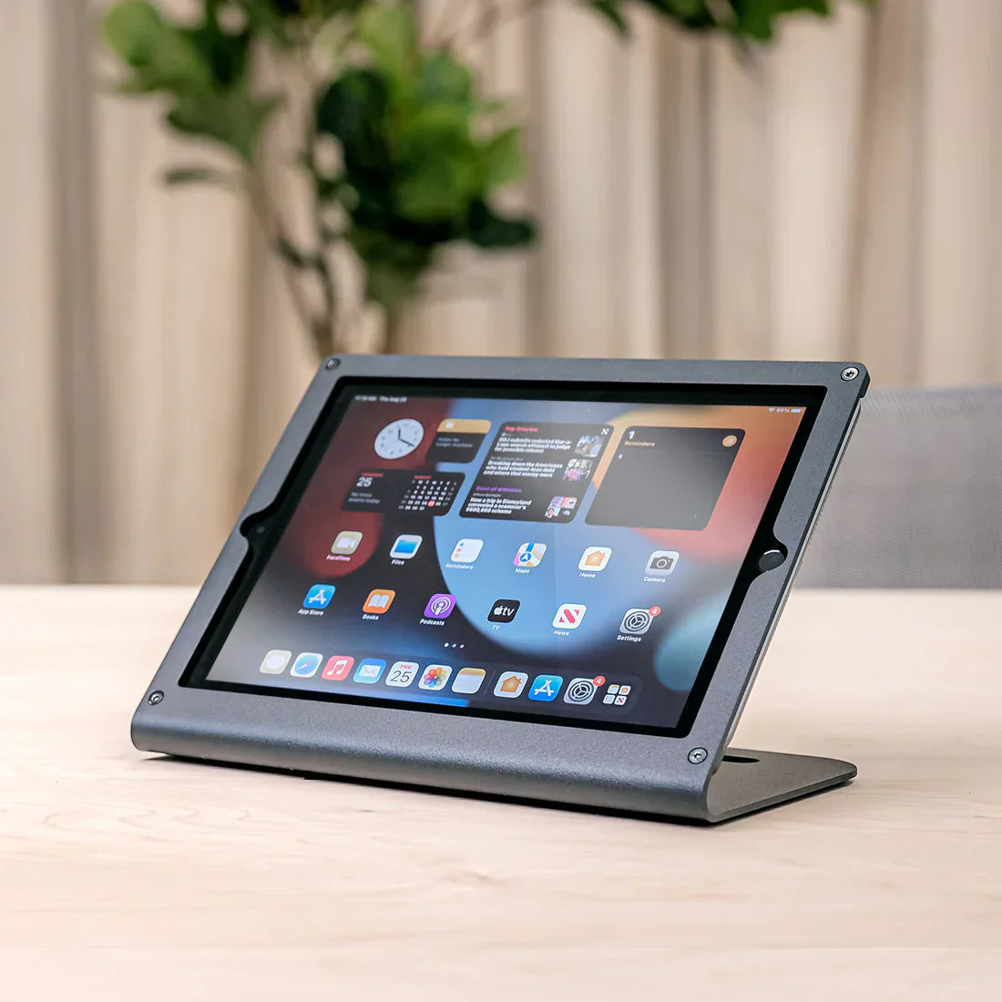 Which Heckler iPad Mount Should I Choose?
