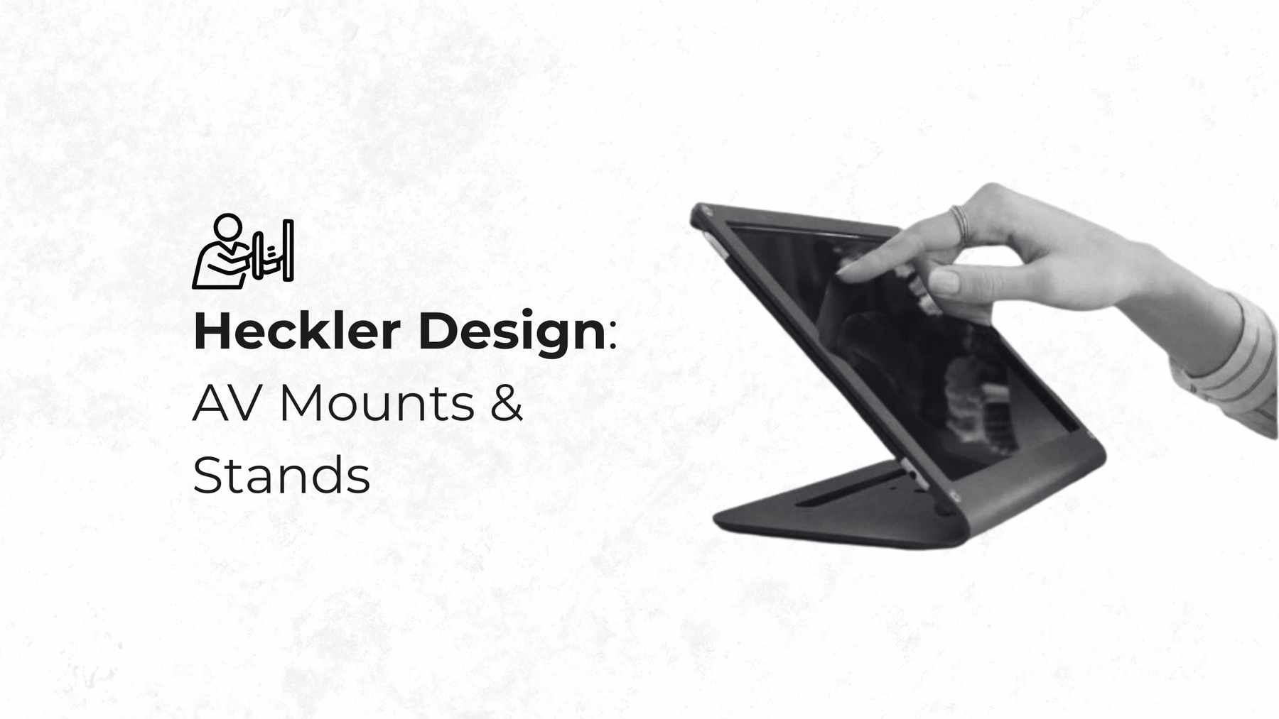 Get Familiar With Heckler Design's Innovative Range