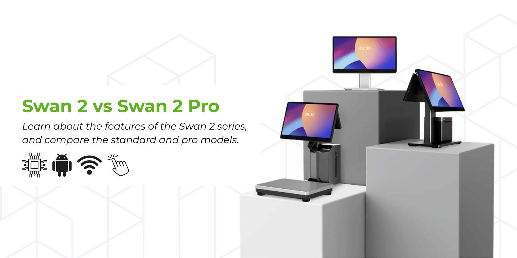 The iMin Swan 2 and Swan 2 Pro: An Honest Guide for UK Retail and Hospitality Businesses