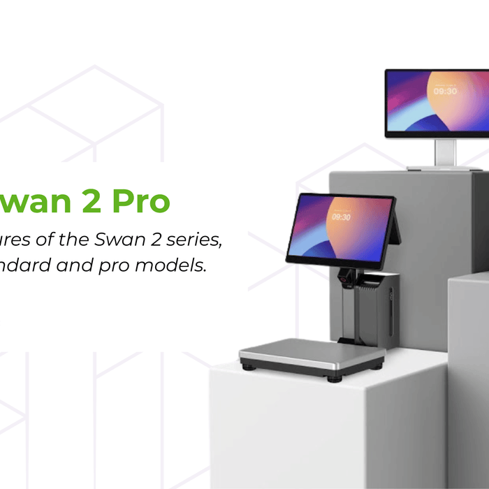 The iMin Swan 2 and Swan 2 Pro: An Honest Guide for UK Retail and Hospitality Businesses
