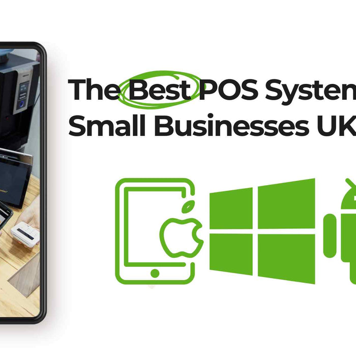 Best POS Bundles for a Small Business UK: 2026 Comparison Guide