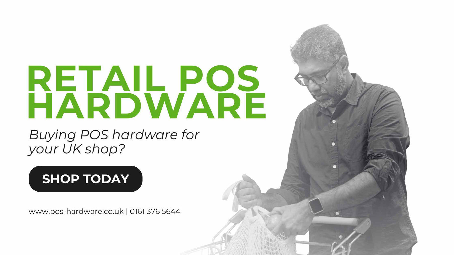 Best POS Hardware for UK Retail 2026 | Comprehensive Buyer's Guide