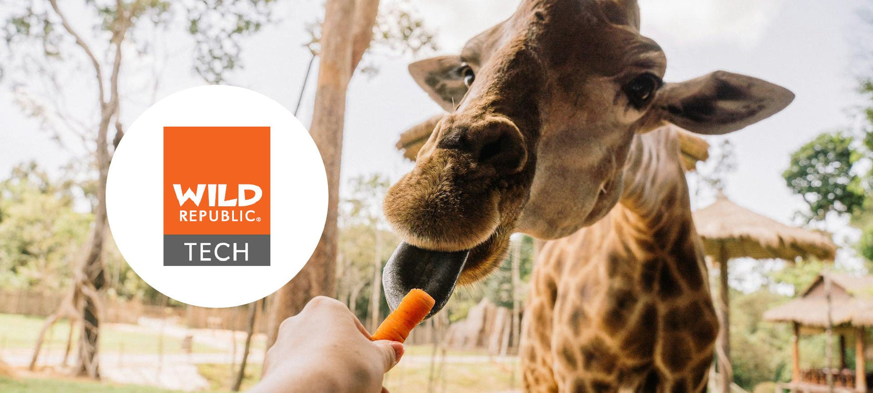 Introducing Wild Republic Tech: POS and Guest Management Solutions.