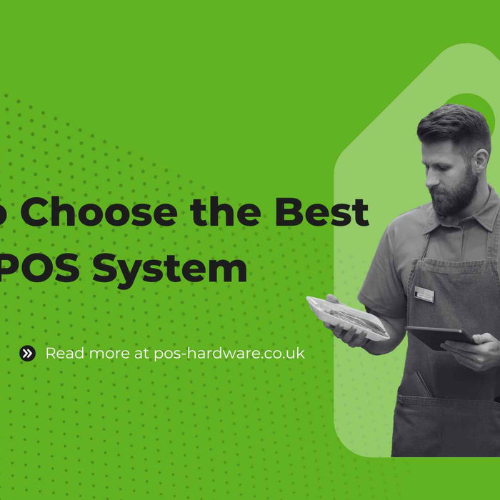 Setting Up for Sales Success: Your 2026 UK Retail POS System Guide