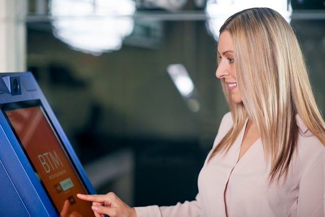 The UK Business Guide to Kiosk Printers: Efficiency & Compliance in 2026