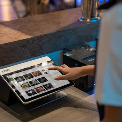 A Look into iMin POS Hardware 2025