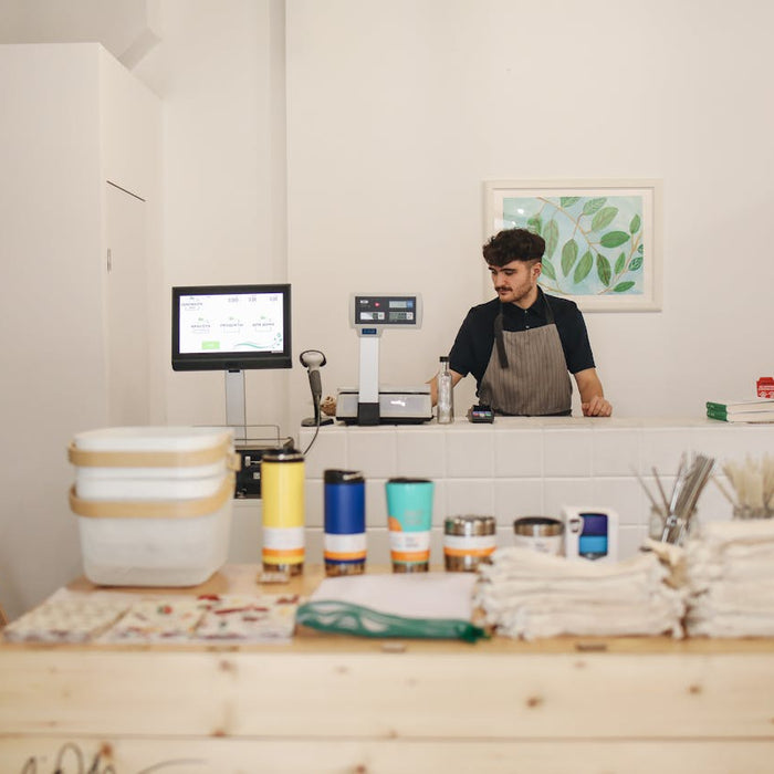 Why Businesses Are Exploring Alternatives to Square, Lightspeed & Other Popular POS Systems