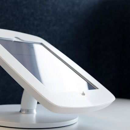 Ergonomic Solutions Range: Understand the SpacePole Brand and More.