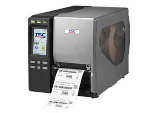 TSC Barcode/Label Printers - Pos-Hardware Ltd