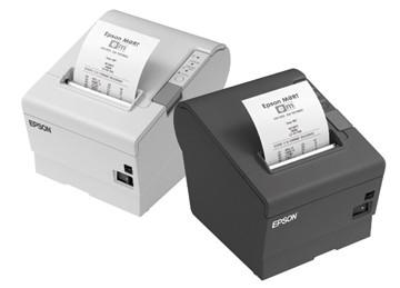 Epson Printers - Pos-Hardware Ltd