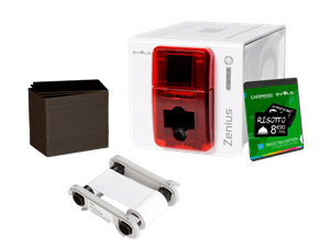 Food Price Tag Card Printers - Pos-Hardware Ltd