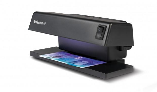 Safescan Bank note checkers - Pos-Hardware Ltd