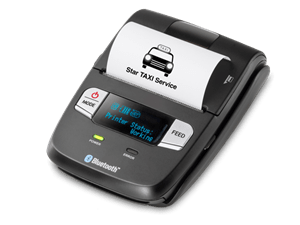 Mobile Printers - Pos-Hardware Ltd