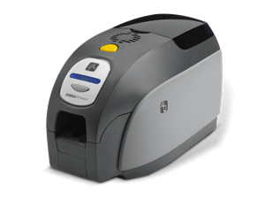 Plastic Card Printers - Pos-Hardware Ltd