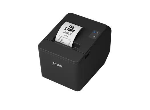 Epson TM-T20IV Thermal POS Receipt Printer | Next-Gen Efficiency