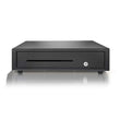 CB-2002 Heavy-Duty Cash Drawer – 4 Note / 8 Coin, RJ11 Interface, POS Compatible, Steel Construction