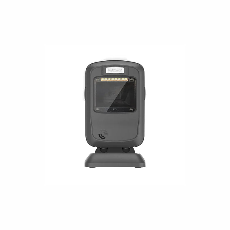 Newland FR4080 Koi II Megapixel Omnidirectional 2D Presentation Barcode Scanner (USB/RS232)