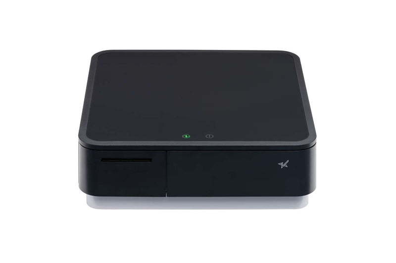 Star Micronics mPOPCI – Compact POS Cash Drawer with Direct USB-C Connectivity for iOS Devices