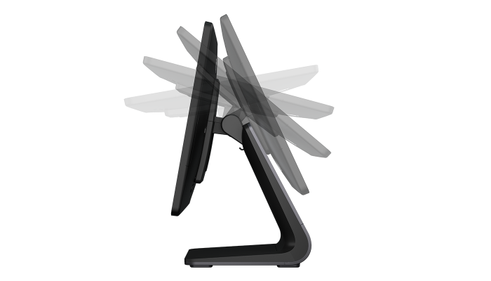 EloPOS Z30 Android: All-in-One POS System