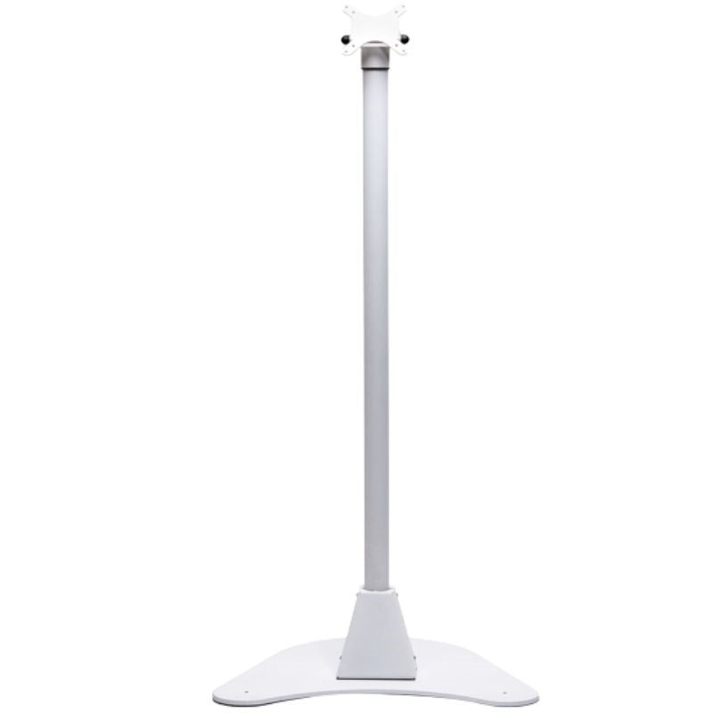 Star Micronics mUnite EZ Kiosk Floor Stand | 45" Self-Service Tablet Display