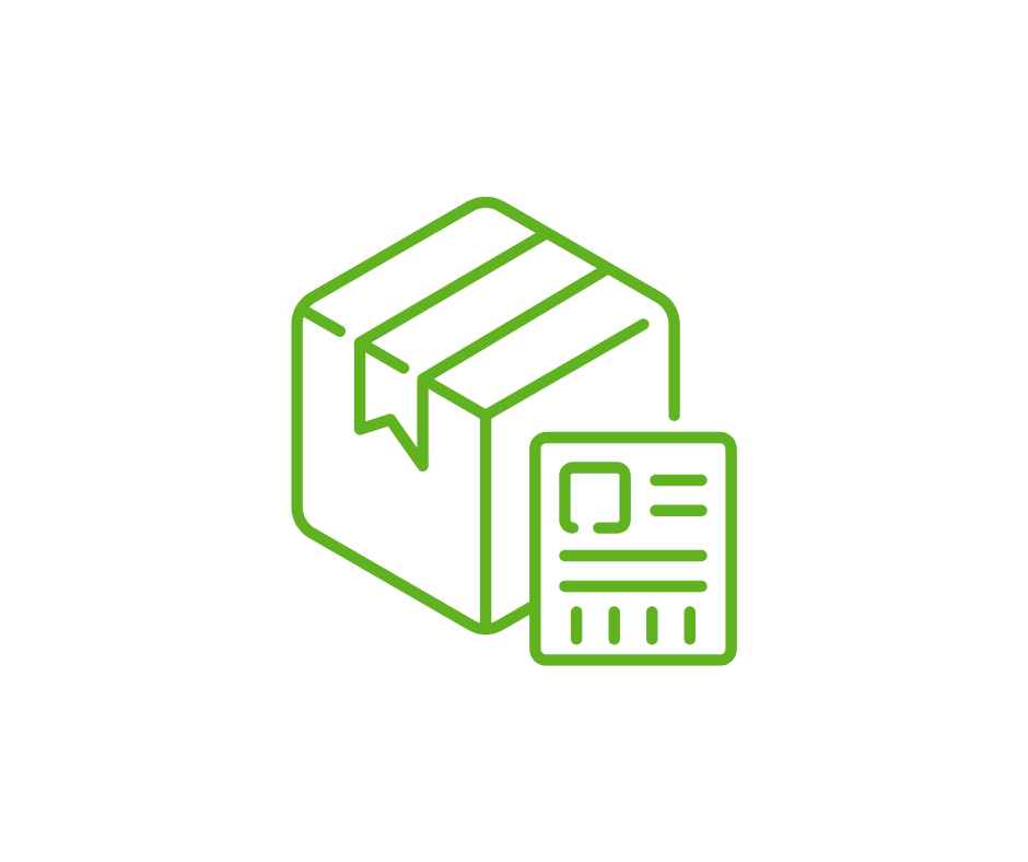 I need to ship parcels