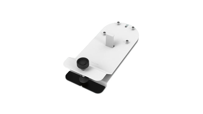 Heckler Design H872-WT Whiteboard Mount for Logitech Scribe
