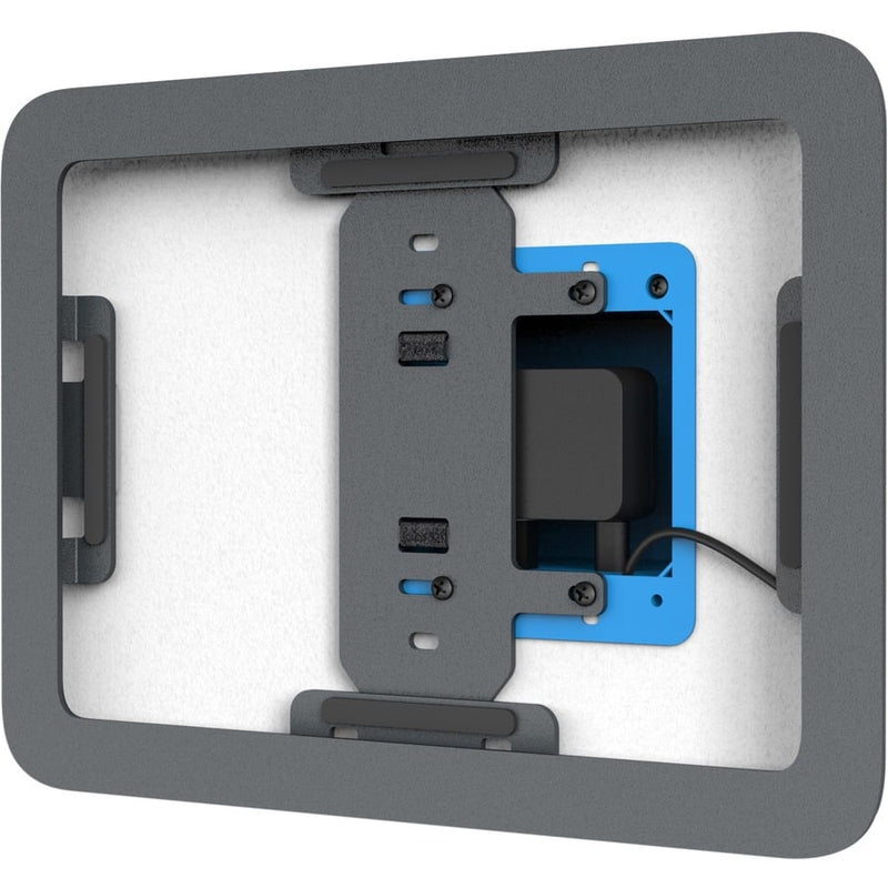 Heckler H649-BG Wall Mount MX for iPad Pro 12.9-inch (3rd-6th Gen) | Floating Display