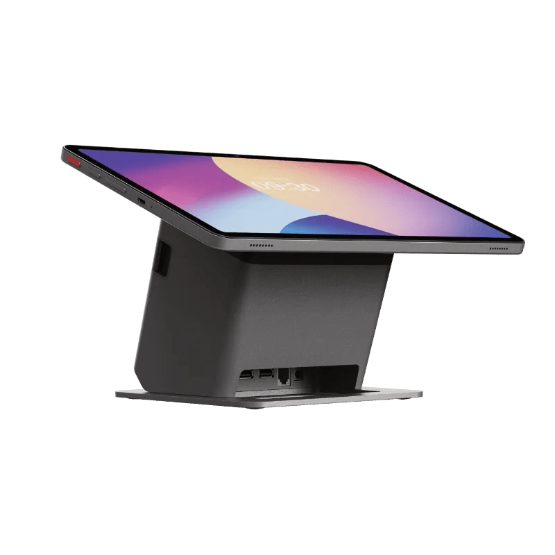 iMin Falcon 2 Tablet POS (10.95") | 4G LTE & Wi-Fi Variants | High-Performance Android 13