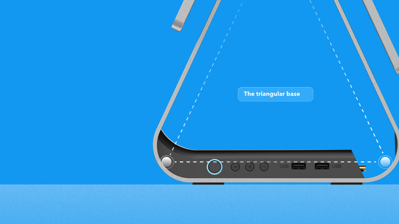 LANDI C20 SE | 15.6" Android 13 High-Performance Terminal (SKU: 85404-00)