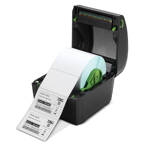 TSC DA210 & DA220 Series | Professional Desktop Direct Thermal Printers