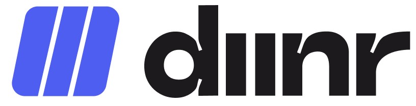 Diinr Point of Sale