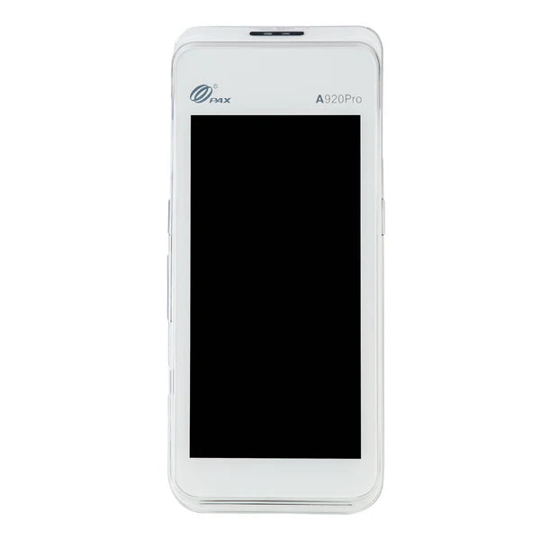 PAX A920 Pro Smart Android Handheld POS Terminal | Part: A920PRO-2AW-A6-MU