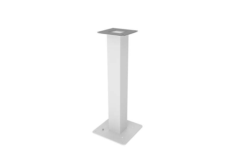 Allsee Self-Service Kiosk Stands | ASO22 Series for 22" Models