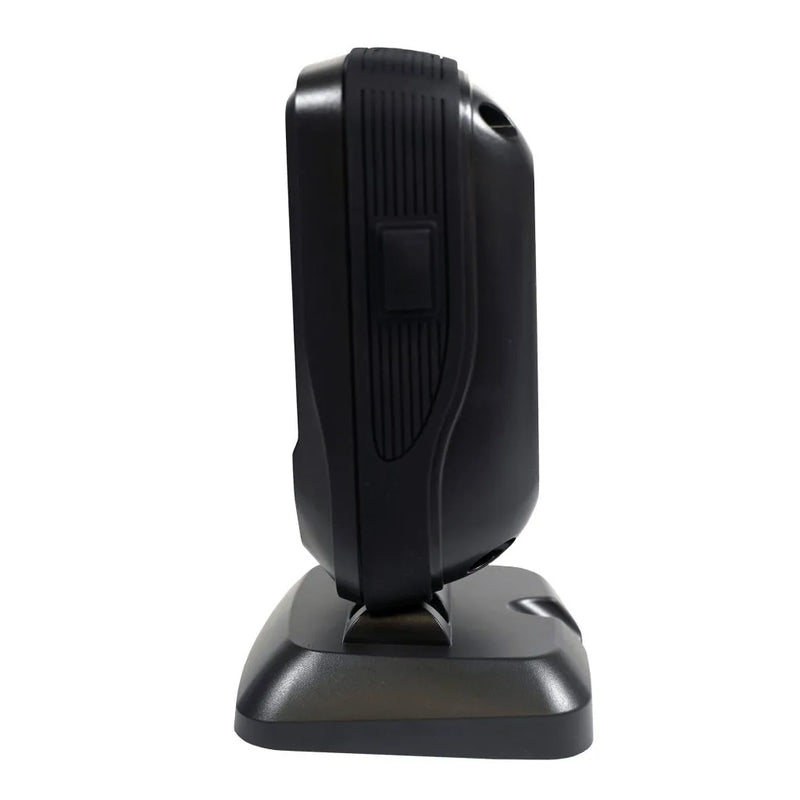 Star Micronics BSD-40U Desktop Barcode Scanner (37950900) | 1D/2D, USB, Presentation Imager