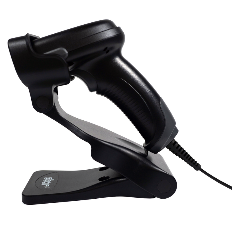 Star Micronics BSH-20U Handheld Scanner (37950920) | Wired USB, 1D/2D Imager