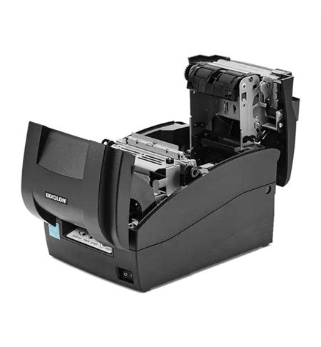 Bixolon SRP-275III Dot Matrix Receipt Printer (Grey, with Auto Cutter)