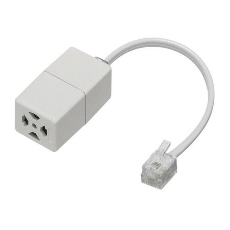 BIXOLON RBC-100 External Printer Buzzer | High-Volume Notification Alarm