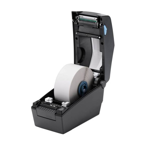 BIXOLON SLP-DX220 2-inch Direct Thermal Label Printer | High-Speed Compact Labelling