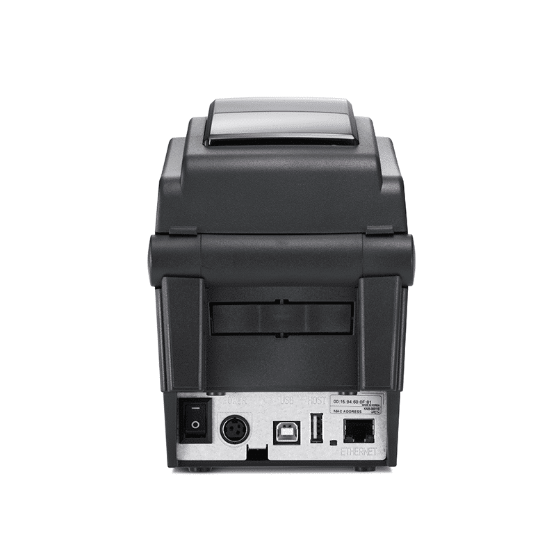 BIXOLON SLP-DX220 2-inch Direct Thermal Label Printer | High-Speed Compact Labelling