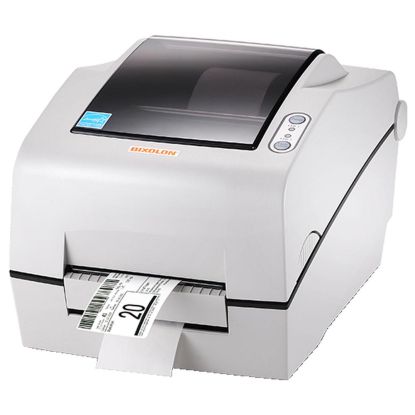 BIXOLON SLP-TX400 4-inch Label Printer | High-Performance Desktop Solutions