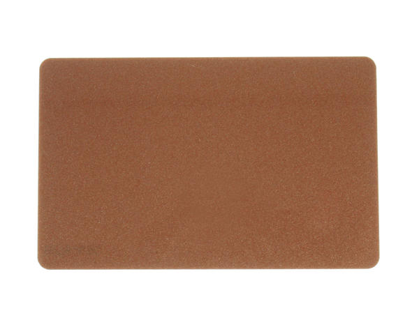 Dyestar Premium Bronze 760 Micron Cards with Coloured Core (Pack of 100) [C-A7-BZ]