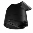 SUNMI V3 MIX Smart Rotating Cradle (Model: C14004058)