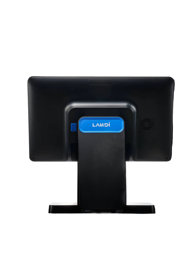 C20Lite Android POS Terminal | FHD 15.6" Touchscreen ECR